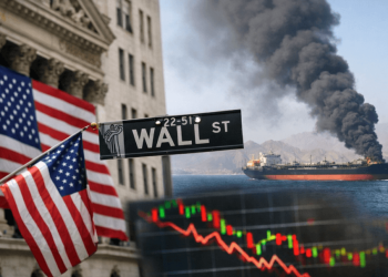 Perché Wall Street resiste nonostante il conflitto con l’Iran