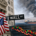 Perché Wall Street resiste nonostante il conflitto con l’Iran