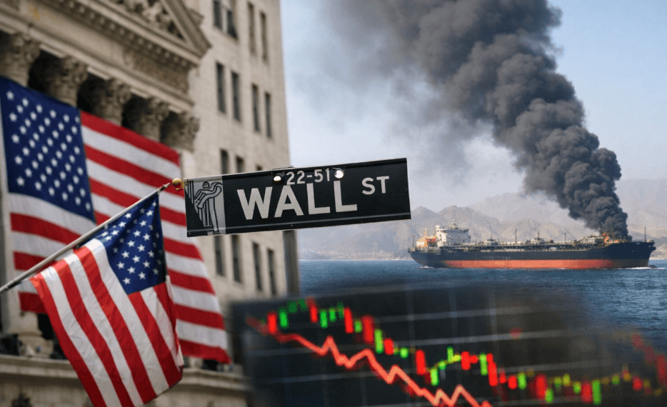 Perché Wall Street resiste nonostante il conflitto con l’Iran Perché Wall Street resiste nonostante il conflitto con l’Iran