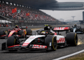 Bearman brilla a Shanghai: quinto posto e Haas sempre più competitiva Bearman brilla a Shanghai: quinto posto e Haas sempre più competitiva