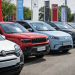 Mercato auto in Italia: le 10 vetture più vendute a marzo 2026 Mercato auto in Italia: le 10 vetture più vendute a marzo 2026