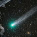 La sonda Juice osserva la cometa interstellare 3I/Atlas durante il viaggio verso Giove La sonda Juice osserva la cometa interstellare 3I/Atlas durante il viaggio verso Giove
