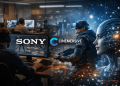 Sony Interactive Entertainment acquisisce Cinemersive Labs: nuova spinta su grafica e intelligenza artificiale