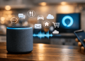 Alexa+ arriva in Italia: come funziona la nuova intelligenza artificiale vocale generativa