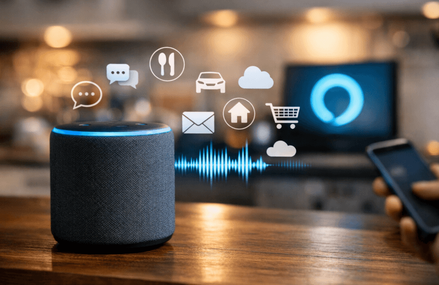Alexa+ arriva in Italia: come funziona la nuova intelligenza artificiale vocale generativa Alexa+ arriva in Italia: come funziona la nuova intelligenza artificiale vocale generativa