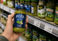 Pesto del supermercato: la classifica Altroconsumo premia i prodotti low cost