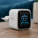 Anker Nano Charger 45 W con display smart: compatto, intelligente e fuori dagli schemi Anker Nano Charger 45 W con display smart: compatto, intelligente e fuori dagli schemi