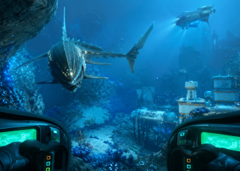 Subnautica 2 si mostra nel primo trailer di gameplay: debutto in Accesso Anticipato il 14 maggio