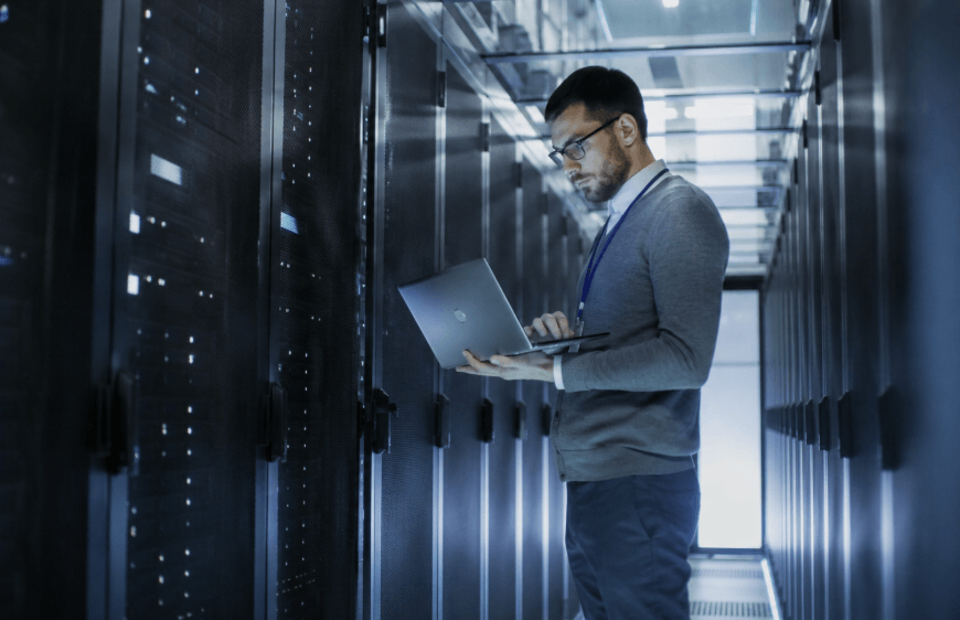 Festival dell’Economia di Trento, la sfida energetica dei data center per l’intelligenza artificiale Festival dell’Economia di Trento, la sfida energetica dei data center per l’intelligenza artificiale