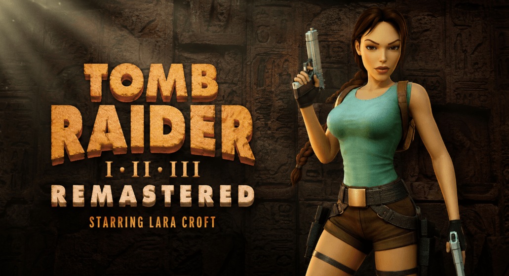 Giochi PC gratis su Epic Games Store: arrivano anche i primi Tomb Raider rimasterizzati Giochi PC gratis su Epic Games Store: arrivano anche i primi Tomb Raider rimasterizzati