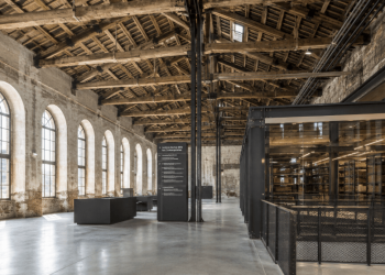 Nuova sede per l’Archivio Storico della Biennale di Venezia: all’Arsenale nascerà il più grande archivio delle arti contemporanee al mondo