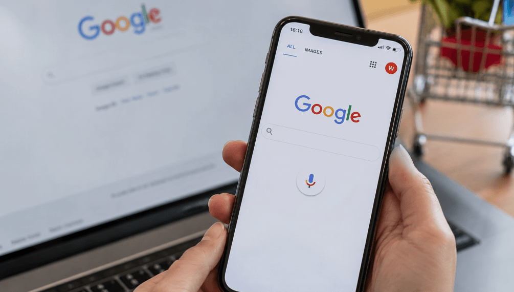 Google usa Lens e le ricerche vocali per addestrare l’IA: ecco come proteggere la privacy Google usa Lens e le ricerche vocali per addestrare l’IA: ecco come proteggere la privacy