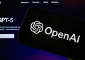 OpenAI elimina temporaneamente i limiti di utilizzo per GPT-5.6: svolta per gli utenti avanzati OpenAI elimina temporaneamente i limiti di utilizzo per GPT-5.6: svolta per gli utenti avanzati