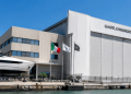Sanlorenzo sostiene il progetto di rilancio di The Italian Sea Group attraverso Polo Nautico Carrara Sanlorenzo sostiene il progetto di rilancio di The Italian Sea Group attraverso Polo Nautico Carrara