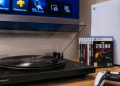 Sony promuove il vinile, ma i fan PlayStation criticano l’addio ai giochi su disco