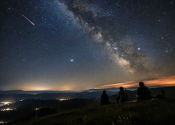 Notte di San Lorenzo 2026, gli eventi in provincia di Parma per ammirare le stelle Notte di San Lorenzo 2026, gli eventi in provincia di Parma per ammirare le stelle