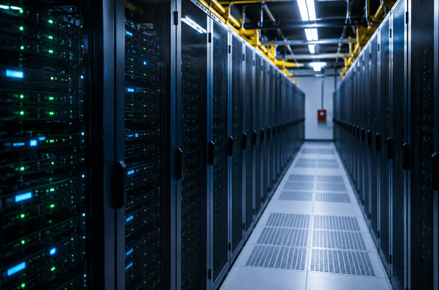 Chi paga la bolletta dell’AI: data center e consumi energetici sotto pressione Chi paga la bolletta dell’AI: data center e consumi energetici sotto pressione