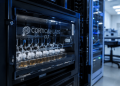 Singapore accende un data center biologico con 16 milioni di neuroni umani vivi Singapore accende un data center biologico con 16 milioni di neuroni umani vivi