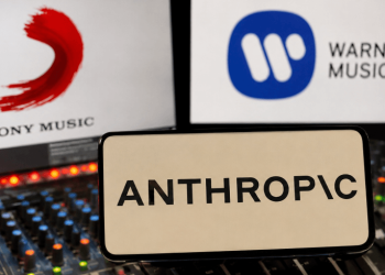 Sony e Warner fanno causa ad Anthropic: accuse sull’uso di musica protetta per addestrare l’IA