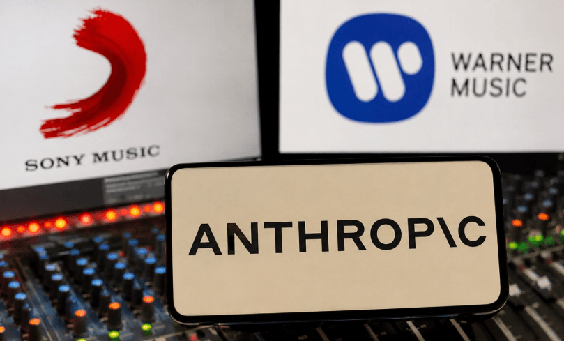Sony e Warner fanno causa ad Anthropic: accuse sull’uso di musica protetta per addestrare l’IA Sony e Warner fanno causa ad Anthropic: accuse sull’uso di musica protetta per addestrare l’IA