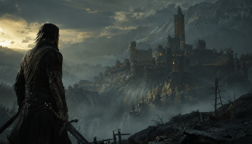 The Blood of Dawnwalker, recensione: un GDR dark fantasy ambizioso tra grandi idee e qualche limite The Blood of Dawnwalker, recensione: un GDR dark fantasy ambizioso tra grandi idee e qualche limite
