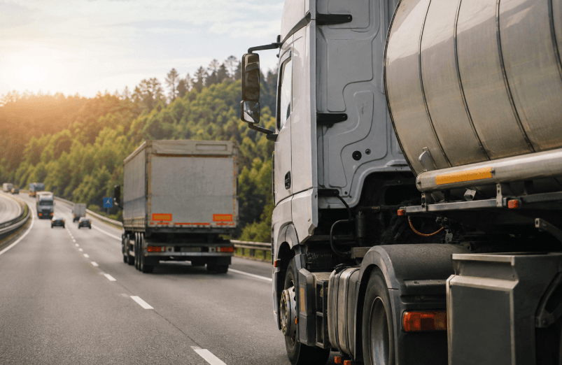 Caro gasolio, nuovi aiuti agli autotrasportatori: cosa cambia a settembre 2026 Caro gasolio, nuovi aiuti agli autotrasportatori: cosa cambia a settembre 2026