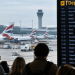 Regno Unito, guasto al controllo del traffico aereo: centinaia di voli cancellati e migliaia di passeggeri coinvolti Regno Unito, guasto al controllo del traffico aereo: centinaia di voli cancellati e migliaia di passeggeri coinvolti