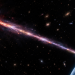 Un fotone da record sfida Einstein: nuove ipotesi sulla gravità quantistica Un fotone da record sfida Einstein: nuove ipotesi sulla gravità quantistica