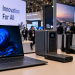 IFA 2026, le tecnologie che cambiano il lavoro: dall’AI locale alle batterie semi-solide IFA 2026, le tecnologie che cambiano il lavoro: dall’AI locale alle batterie semi-solide