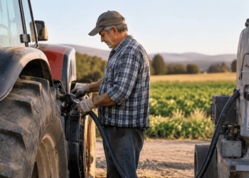 Credito d’imposta sul gasolio agricolo 2026: domande AGEA entro il 30 settembre Credito d’imposta sul gasolio agricolo 2026: domande AGEA entro il 30 settembre