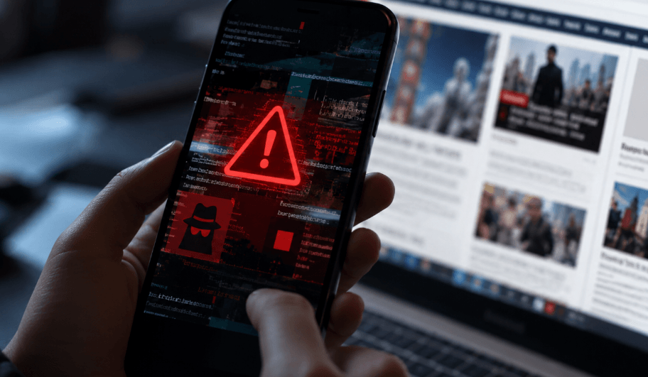 AdFection, la pubblicità online diventa uno strumento di spionaggio: coinvolte anche reti istituzionali italiane AdFection, la pubblicità online diventa uno strumento di spionaggio: coinvolte anche reti istituzionali italiane